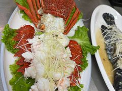 -鱼市酒店(威海水产批发市场店)