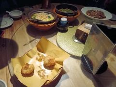 -打酱油·非遗淮扬菜(瘦西湖梅岭店)