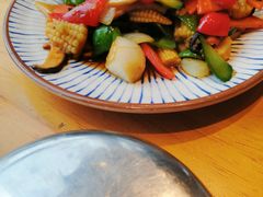 -喜鹊烤肉酒场(美乐城店)