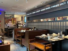 -牛事制造局牛肉火锅(莲岳路店)