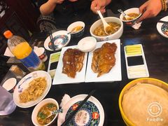 -老浒记民俗酒楼(王府井店)