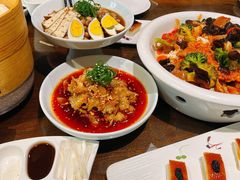 -老铺烤鸭(宝鸡店)