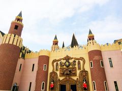 -安徒生童话乐园