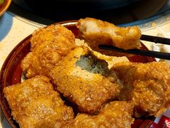 -芈重山老火锅(广州首店)