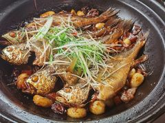 -有喜胶东小馆(太申祥和店)