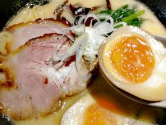 -麵の匠·一生堂(新世界店)