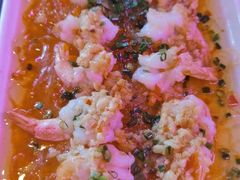 -粉墨特色菜·烧烤音乐酒馆