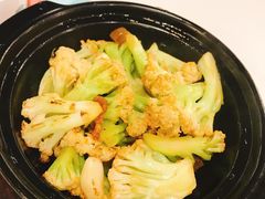 -清晖小苑•顺德地方菜(壹海城店)