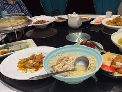 -上海1号私藏菜(静安店)