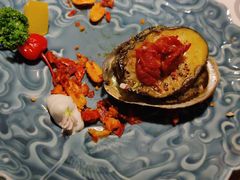 -味见·荣家(亚泰大街店)