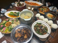 -老长春肉馆(隆礼路店)