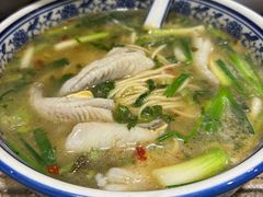 -顺丰面馆(打浦店)
