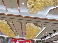-金华安大酒楼·老牌潮菜·粤式茶点(东方国际店)