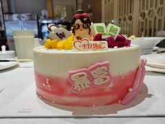 -大鸭梨烤鸭(房山店)