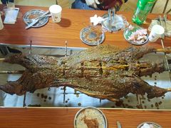 -巴山一绝烤全羊(三圣乡刘家花园店)