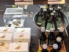 -伊藤久右卫门(宇治本店)