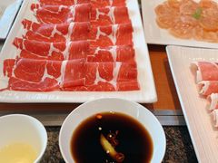-皇城老妈·大连海鲜火锅(港湾店)
