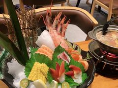 -夫子道刺身