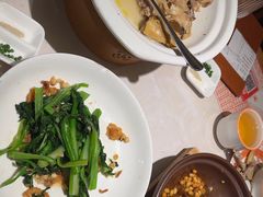 -话梅·客家小厨(东门店)