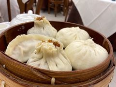 松籽烧卖-怡园饭店-餐厅(四望亭店)