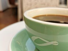 Americano-Line 咖啡(石厦花园店)