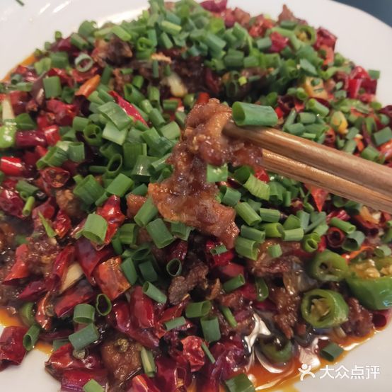 素心小厨