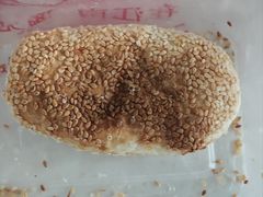 葱油蟹壳黄-江南蟹壳皇(新民桥店)