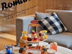 -广州粤海喜来登酒店