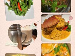 -帕蓝·暹罗料理(大学路店)
