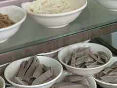 -杨记灌肠(食品街店)