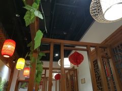 大堂-津沽小院(天津之眼店)