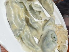 -老都一处饺子馆(道里店)