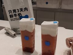 -兰熊鲜奶(昌平悦荟店)