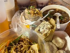 -星隆国际·芜湖小吃街