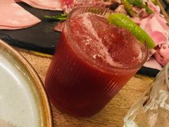 -RAC BAR(安福路店)