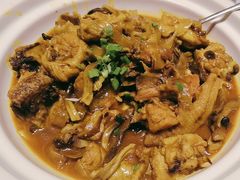 -新乾隆酒楼(帝景园店)