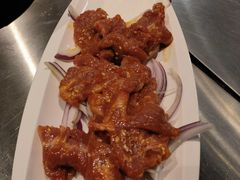 -晓燃地摊烤肉(朝阳双桥店)