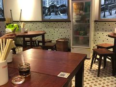 大堂-陈光记烧腊(长寿路店)