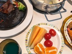 -吉布鲁牛排海鲜自助(温江合生汇店)