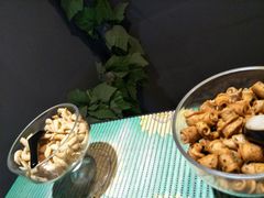 -陈阿婆重庆绿色鱼火锅