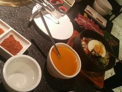 -嘿嘟嘟·肋条烧肉放题(爱融荟城店)