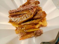 -点都德(广州白云山景区南门店)