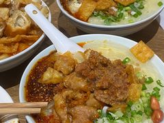 -小豆海棠(人民南路店)
