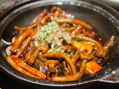 -逸品淮扬(东方渔人码头店)