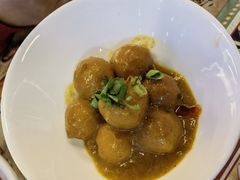 -七爷清汤腩·港式餐厅(金狮广场店)