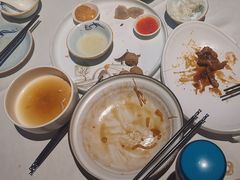 -庆云楼饭庄(什刹海店)