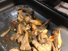 -伍丁·烤牛肋(和平东桥店)