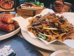 干炒牛河-点都德(北京路贰店)