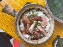 -文记煲仔饭
