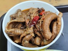 -清真蒋有记(老门东店)